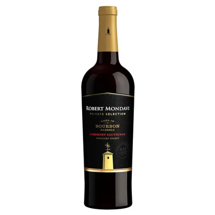 Vinho Robert Mondavi Private Selection Cabernet Sauvignon 750ml