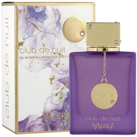 Perfume Feminino Armaf Club Nuit Maleka Edp 105ml