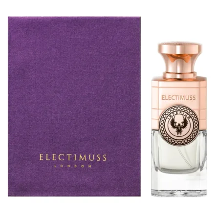 Perfume Electimuss Imperium Pure Parfum Unissex 100ml