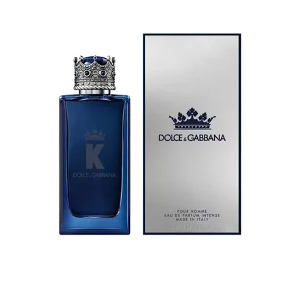 Dolce Gabbana Men Intense Eau Parfum 100ml