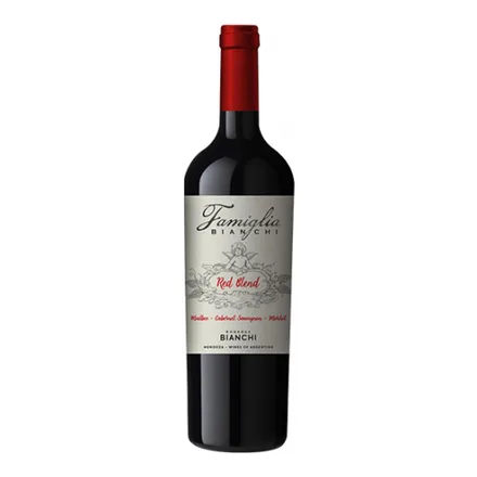 Vino Famiglia Bianchi Red Blend 750ml