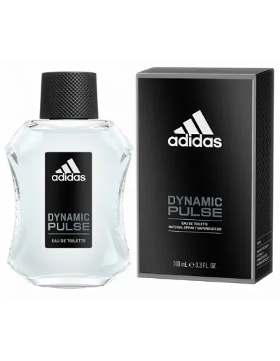 Perfume Adidas Dynamic...