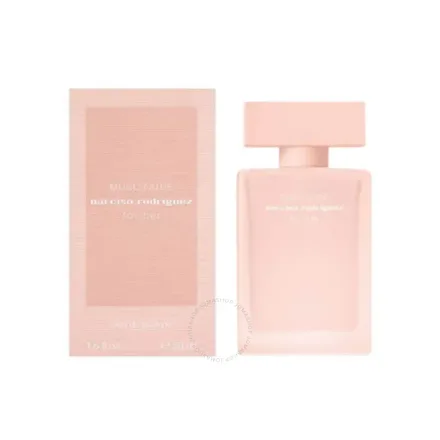 Narciso Rodriguez Perfume Musc Nude Her Eau Parfum 50ml