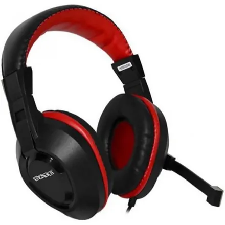 Gaming Satellite Ae 263 Microfono Retractil 40mm