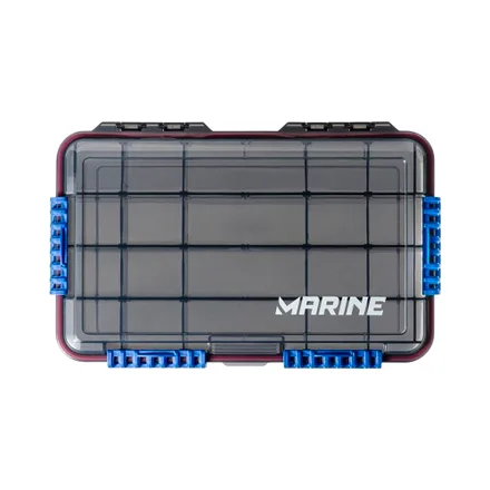 Caja Pesca Marine Water Resistant 16 Division