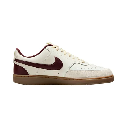Calzado Deportivo Nike Hv2530101 Court Vision Low Masculino