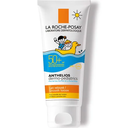 Cosmetico La Roche Anthelios Spf 50 Pediatrico 100ml
