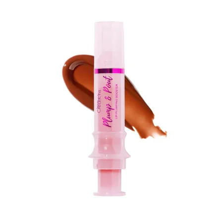 Brillo Labial Beauty Creations Plump Pout Brattitude 6ml