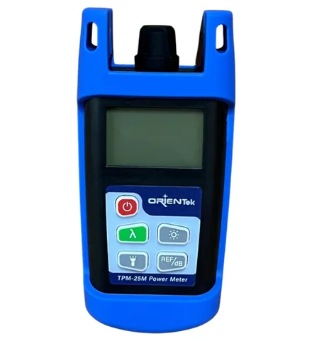 Power Meter Otico Orientek Tpm 25 50 850 1625