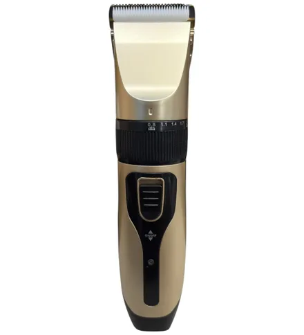 MAQUINA DE TOSA PET CLIPPER PROFESSIONAL SEM FIO 1500MAH