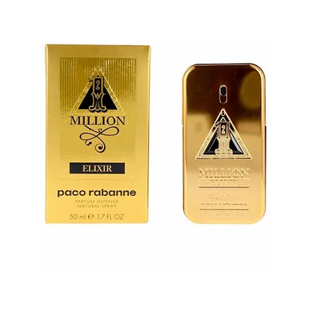 Rabanne 1 Million Elixir Intense Parfum 50ml