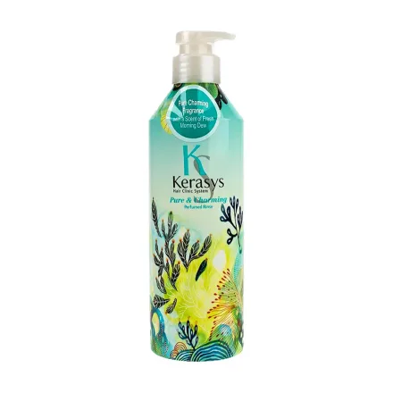 Kerasys Acondicionador Pure Charming 600ml