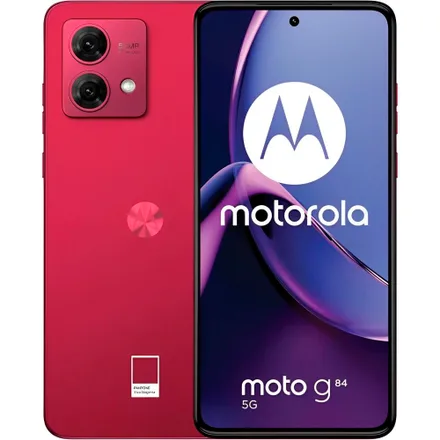 Moto G84 2 5G Plus 256GB