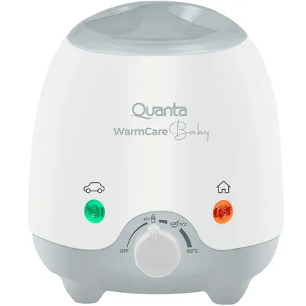 Calentador Mamadera Quanta Qtcbw 68