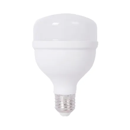 Foco Emalux 6500 2400 Lumenes Bivolt Bombilla