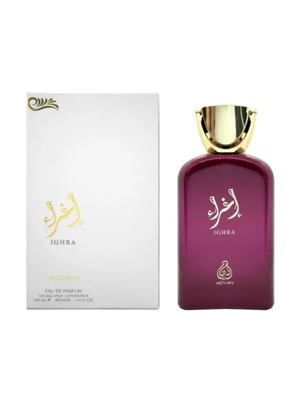 Adyan Perfume Ighra Eau Parfum 100ml