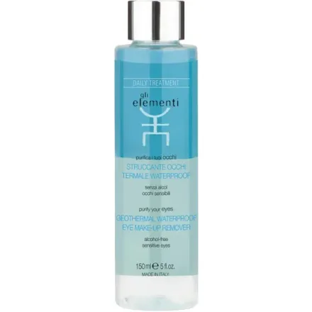 Gli Elementi Tratamiento Geothermal Waterproof Eye 150ml