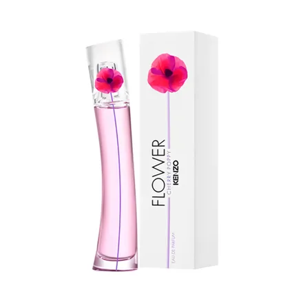 Perfume Kenzo Flower Cherry Poppy Edp 100ml