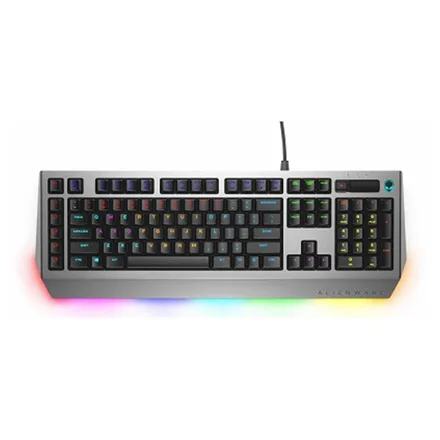 TECLADO GAME DELL ALENWARE AW768-SV PRO