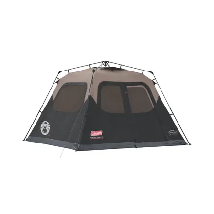 Carpa Coleman Instant Cabin 6 Personas