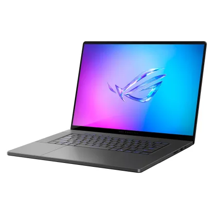 Gamer Rog Zephyrus G16 16 Ultra 9 285H Geforce Rtx 5080 2TB 32GB