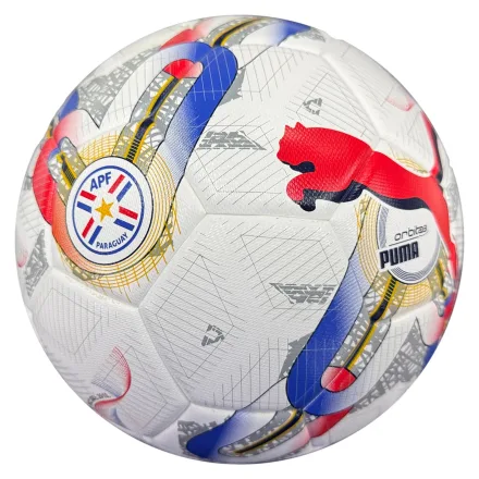 Puma Pelota Apf Orbita Fifa Quality 01 Multicolor 3TB