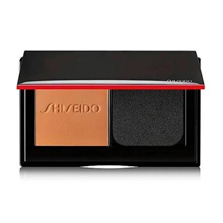 Polvo Shiseido Synchro Skin Self Refreshing 240 Quartz