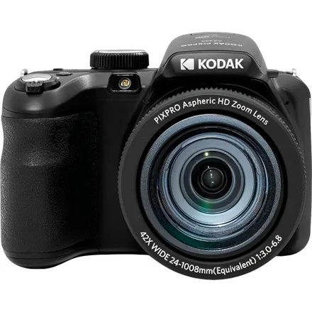 Camara Kodak Digital Pixpro 2 Baterias