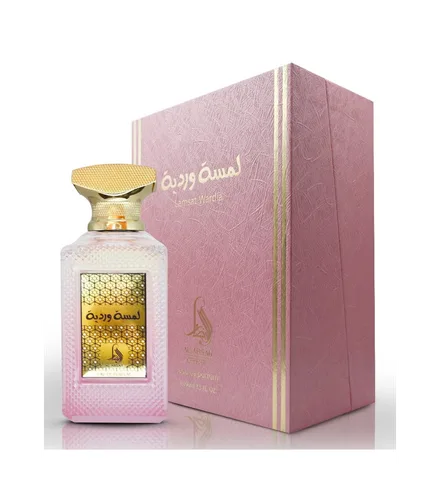 Al Absar Lamsat Wardia Eau Parfum 100ml