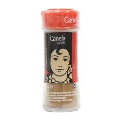 Canela Moida Carmencita 40g