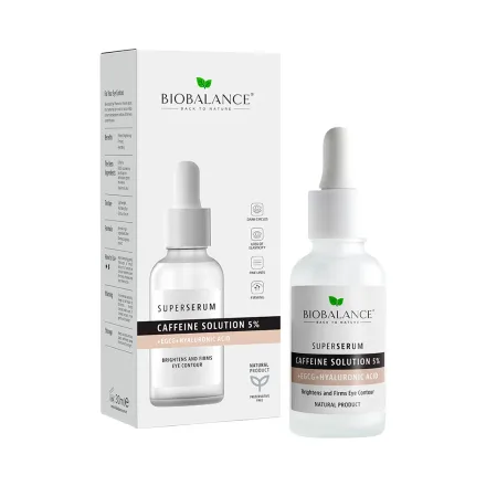 Serum Bio Balance Caffeine Solution 5 30ml