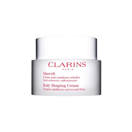 Clarins Creme Masvelt 200ml