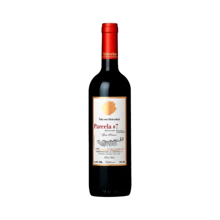 Vino Von Siebenthal Parcela N7 750ml