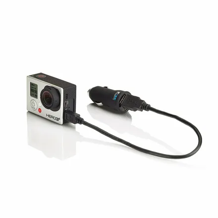 Acarc 001 Cargador Automovil