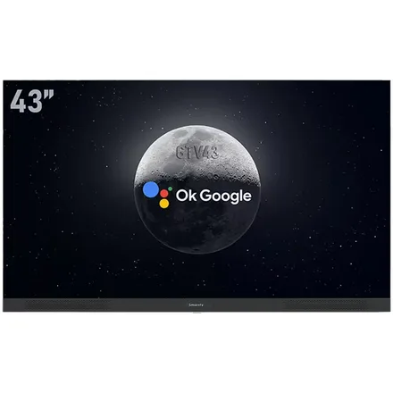 Smartfy Gtv 43 Soundbar Hdmi
