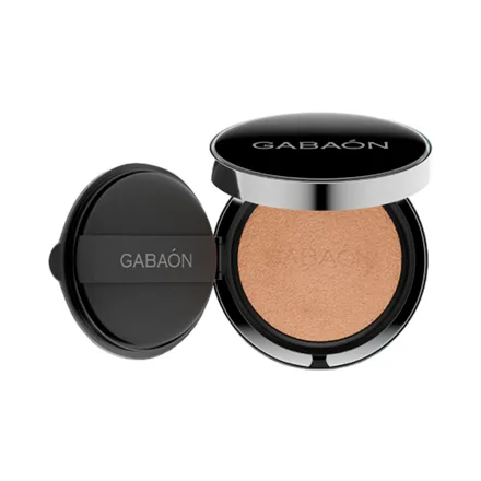 Base Facial Gabaon Perfection Cushion Spf 50 Plus N01 18 Gr