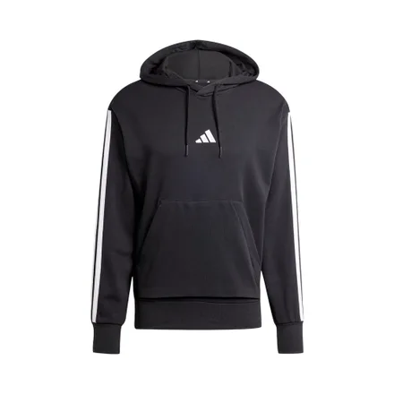 Sudadera Adidas Essentials 3 Stripes French Terry Masculino