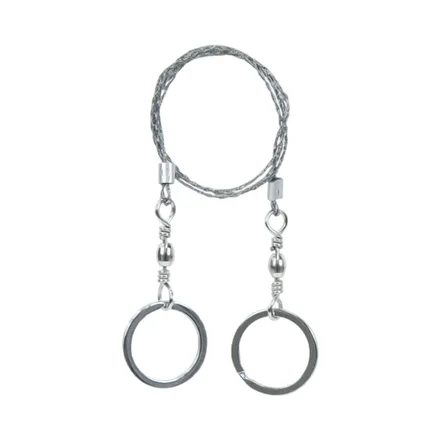 Alambre Maxgo Acero 72mm