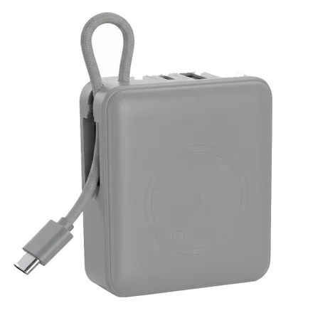 Cargador Pro Plus Bte 103