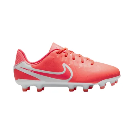Botin Nike Legend 10 Academy Fg Jr