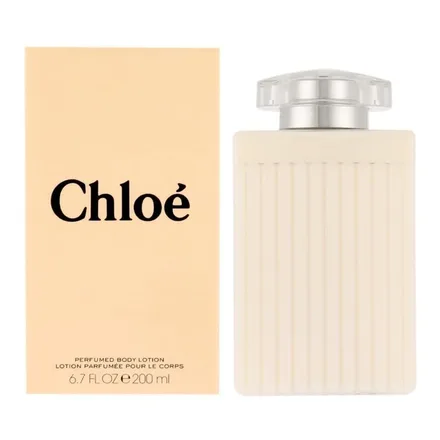 Chloe Femenino Body Lotion 200ml