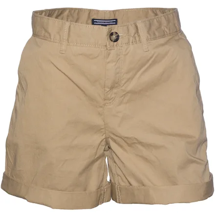 Short Tommy Hilfiger Feminina 251 04
