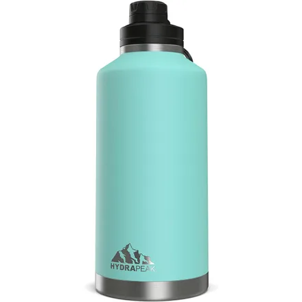 Garrafa Termica Hydrapeak Hp Wide 72 Aqua