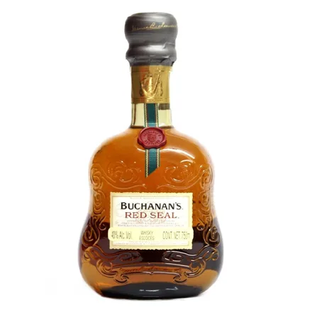 Whisky Buchanan Red Seal 750ml
