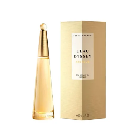 Perfume Issey Miyake Eau Absolue Parfum Feminino 90ml