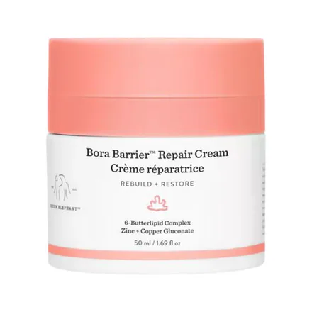 Crema Facial Drunk Elephant Bora Barrier Repair 50ml
