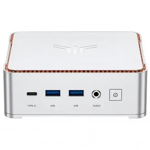 Mini Pc Kamrui P2 I5 512GB