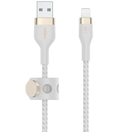 Cabo Belkin Boostcharge Pro 1M Lightning