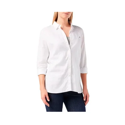 Camisa Tommy Hilfiger Feminina 100 Xl