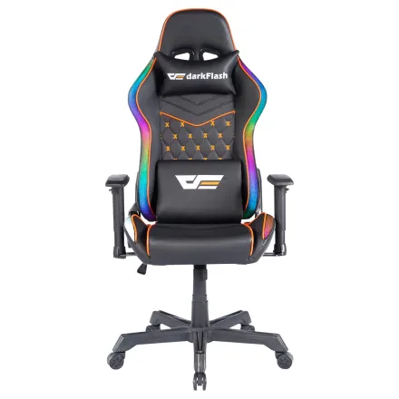 Cadeira Gamer Darkflash Rc 650 Rgb